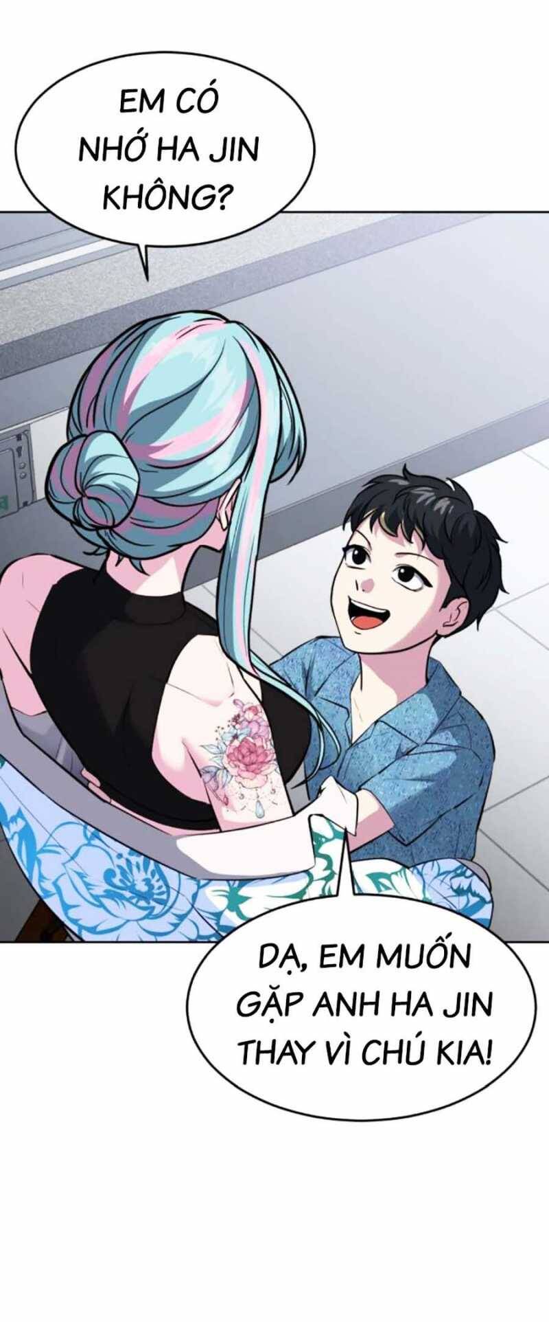 Cậu Bé Của Thần Chết: Chapter 226