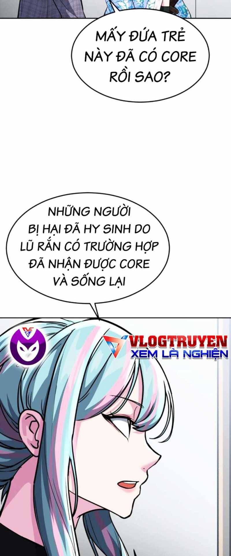 Cậu Bé Của Thần Chết: Chapter 226