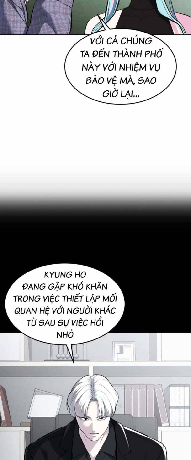 Cậu Bé Của Thần Chết: Chapter 226