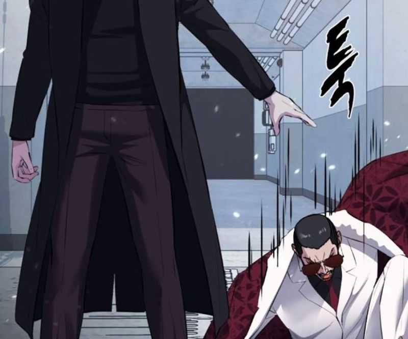 Cậu Bé Của Thần Chết: Chapter 227.5