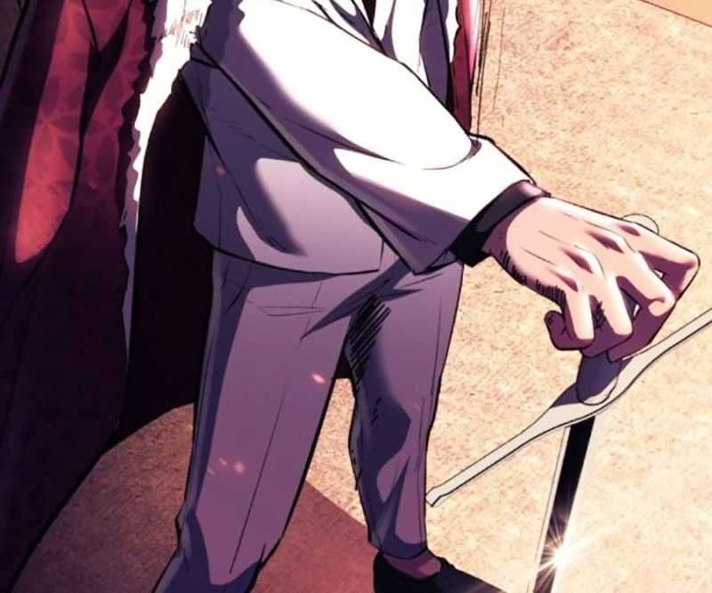 Cậu Bé Của Thần Chết: Chapter 227.5