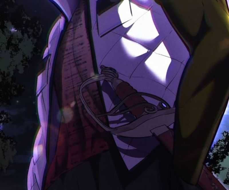 Cậu Bé Của Thần Chết: Chapter 227.5