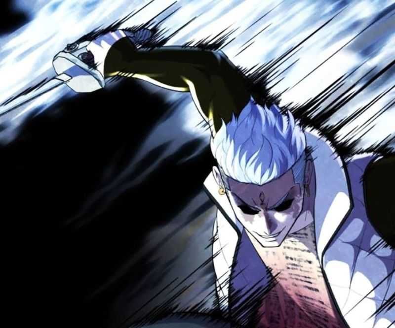 Cậu Bé Của Thần Chết: Chapter 227.5