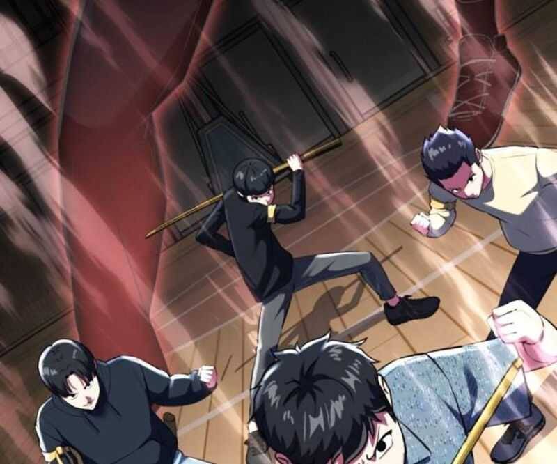 Cậu Bé Của Thần Chết: Chapter 227