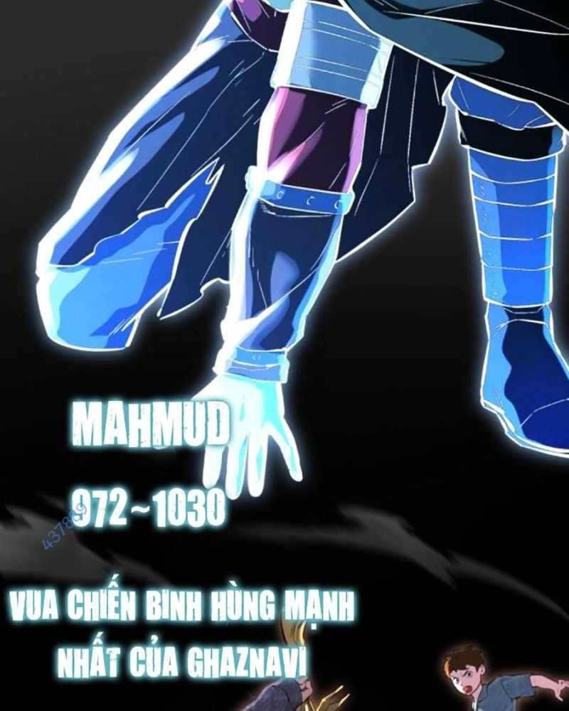 Cậu Bé Của Thần Chết: Chapter 227