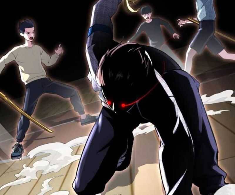 Cậu Bé Của Thần Chết: Chapter 227