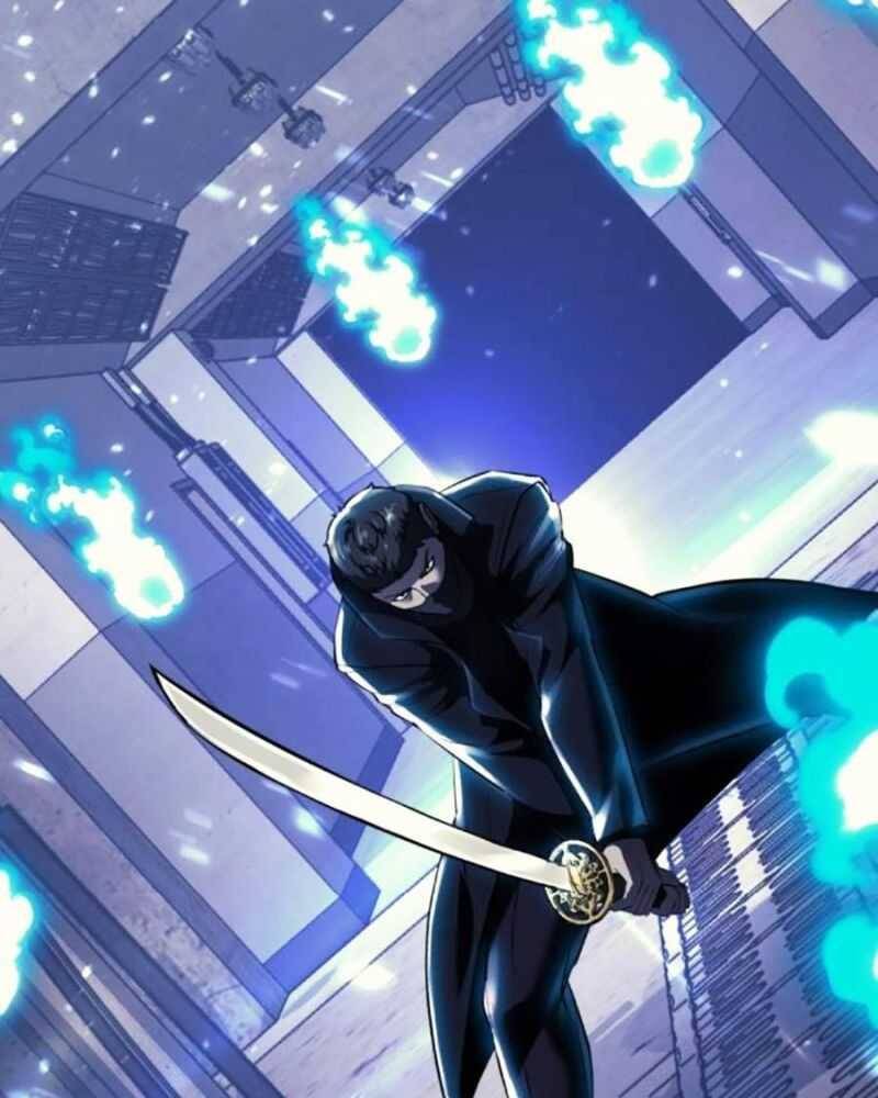 Cậu Bé Của Thần Chết: Chapter 227