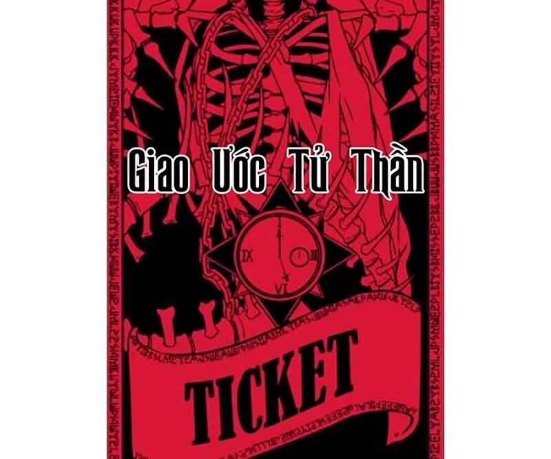 Cậu Bé Của Thần Chết: Chapter 227