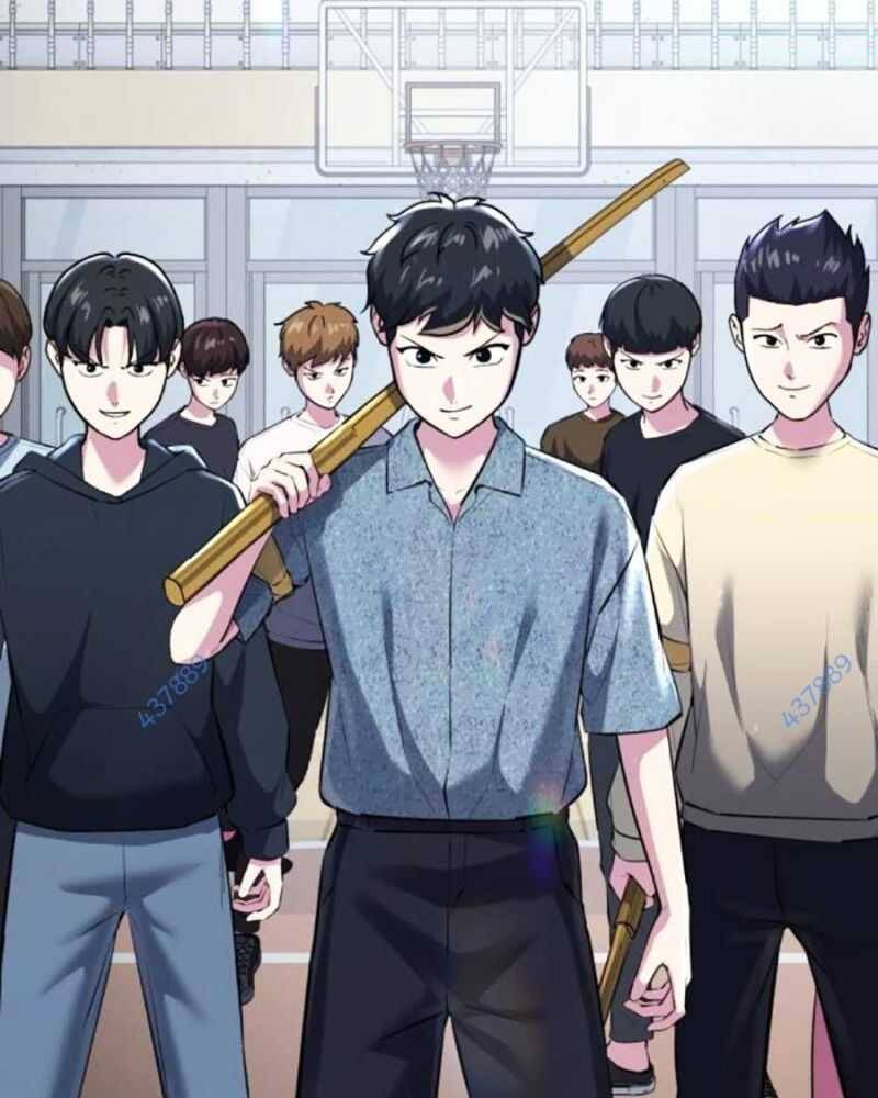 Cậu Bé Của Thần Chết: Chapter 227