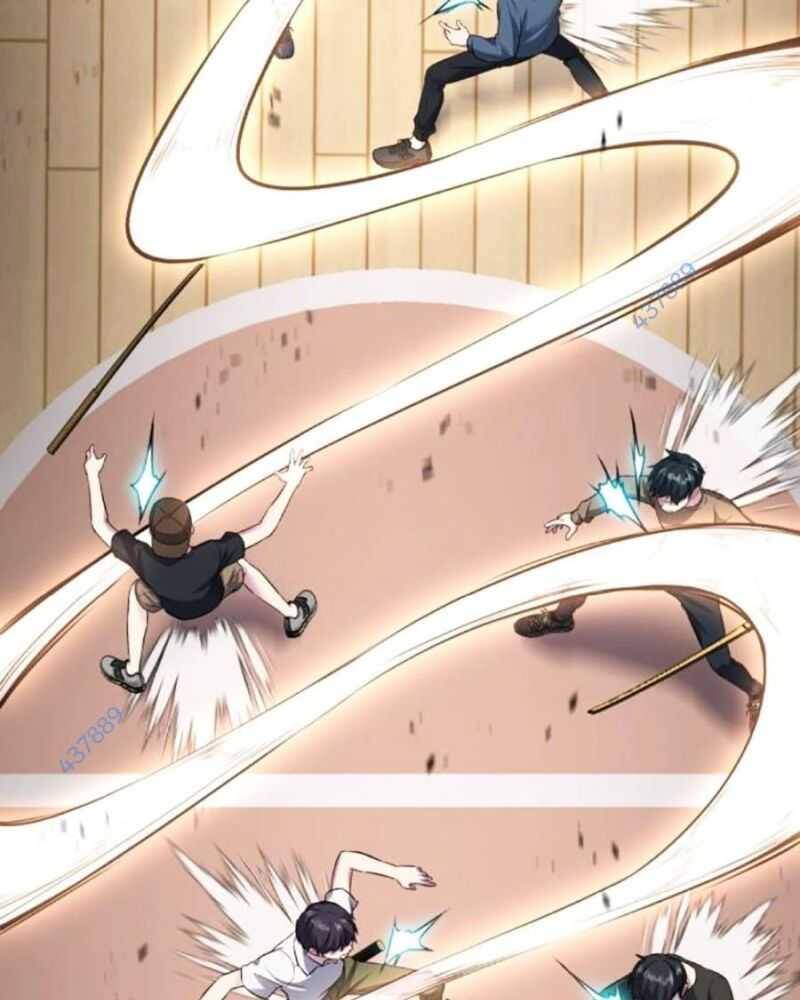 Cậu Bé Của Thần Chết: Chapter 227