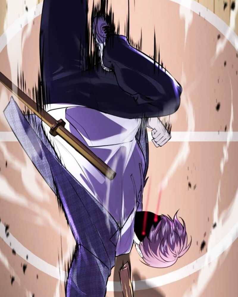 Cậu Bé Của Thần Chết: Chapter 227