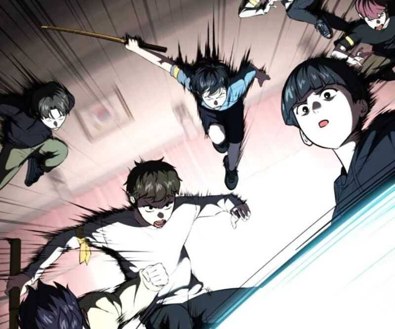 Cậu Bé Của Thần Chết: Chapter 227