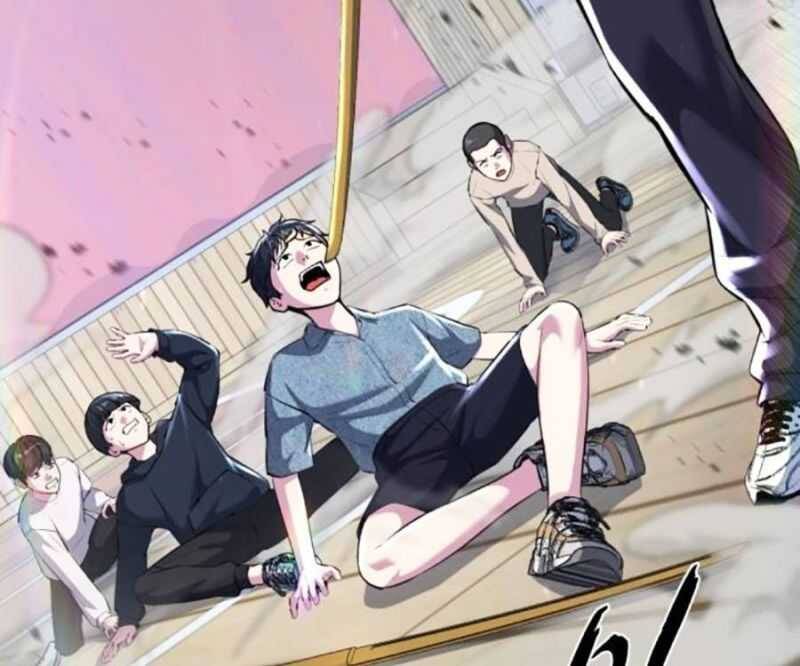 Cậu Bé Của Thần Chết: Chapter 227