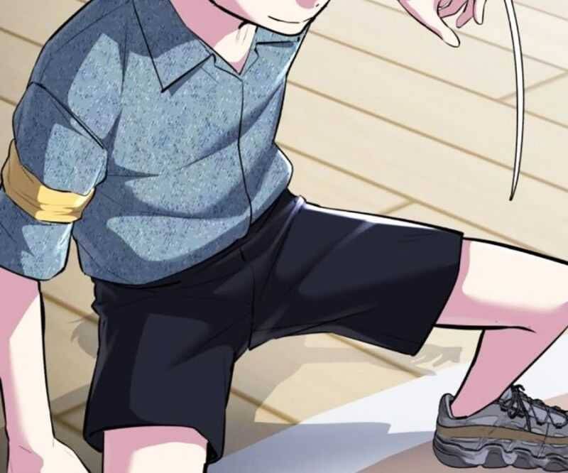 Cậu Bé Của Thần Chết: Chapter 227