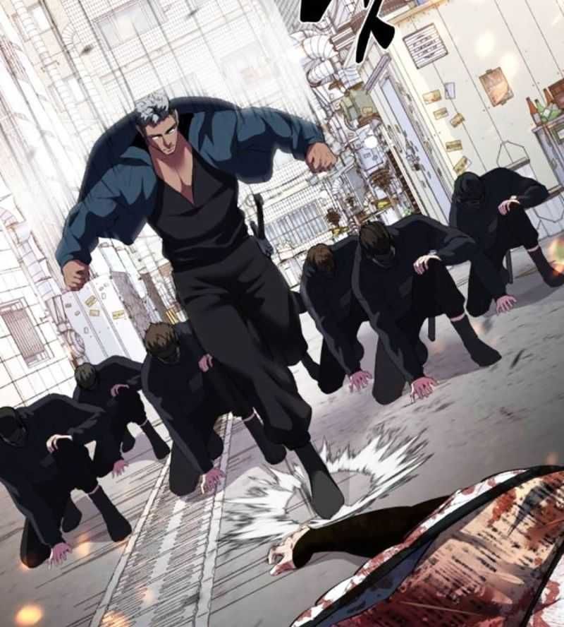 Cậu Bé Của Thần Chết: Chapter 228.5