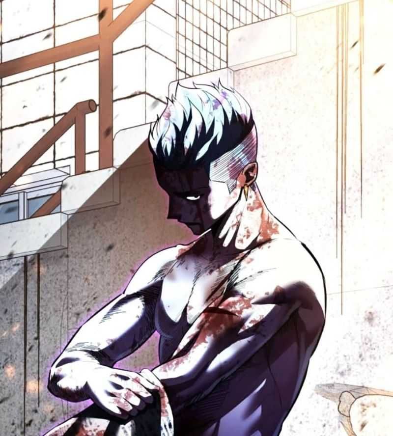 Cậu Bé Của Thần Chết: Chapter 228.5