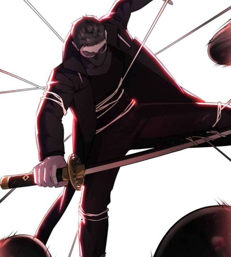 Cậu Bé Của Thần Chết: Chapter 228