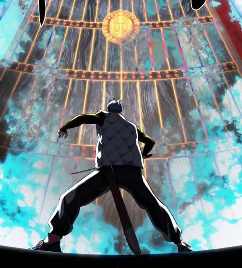 Cậu Bé Của Thần Chết: Chapter 228