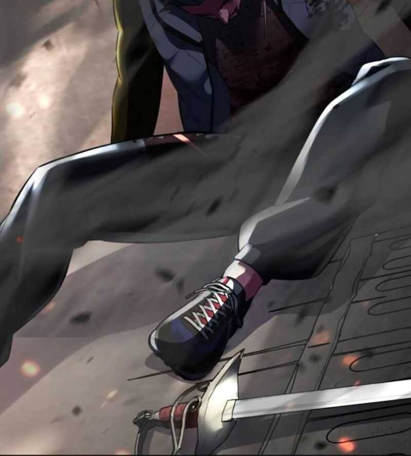 Cậu Bé Của Thần Chết: Chapter 228