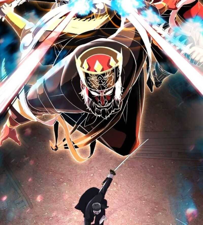 Cậu Bé Của Thần Chết: Chapter 228