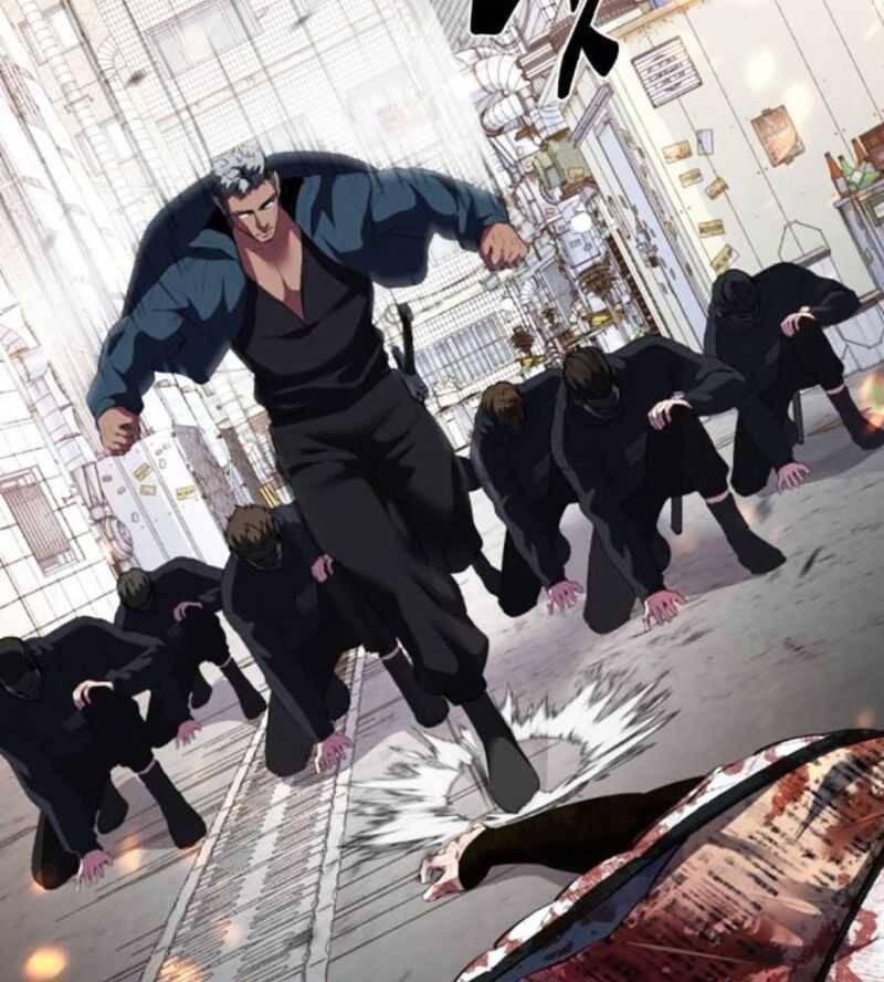 Cậu Bé Của Thần Chết: Chapter 228