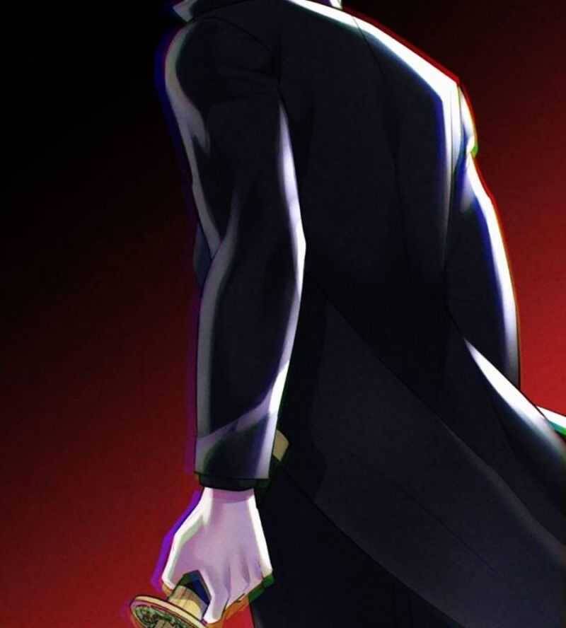 Cậu Bé Của Thần Chết: Chapter 228