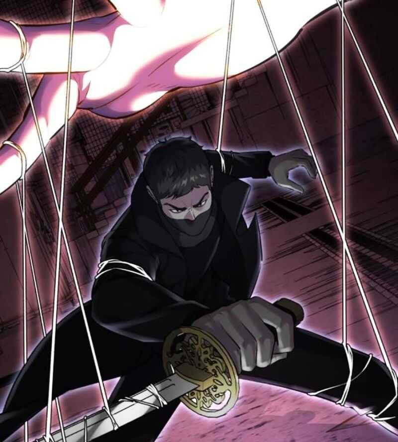 Cậu Bé Của Thần Chết: Chapter 228