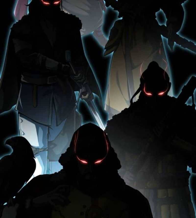 Cậu Bé Của Thần Chết: Chapter 228