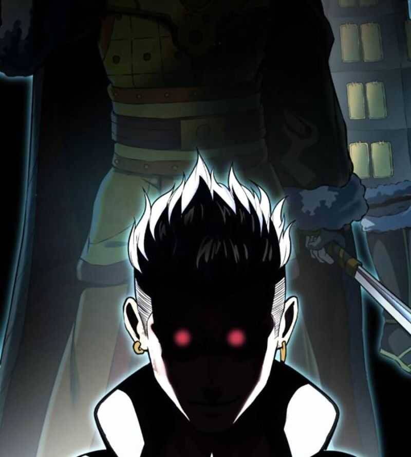 Cậu Bé Của Thần Chết: Chapter 228