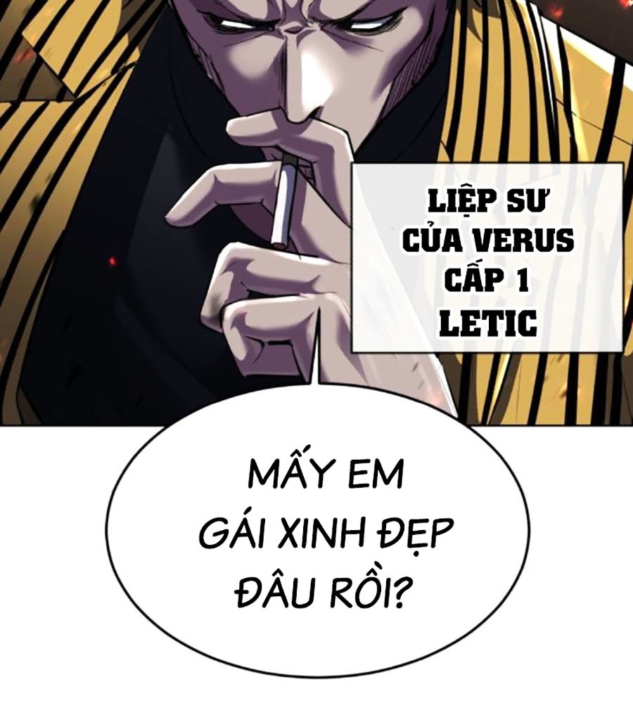 Cậu Bé Của Thần Chết: Chapter 229