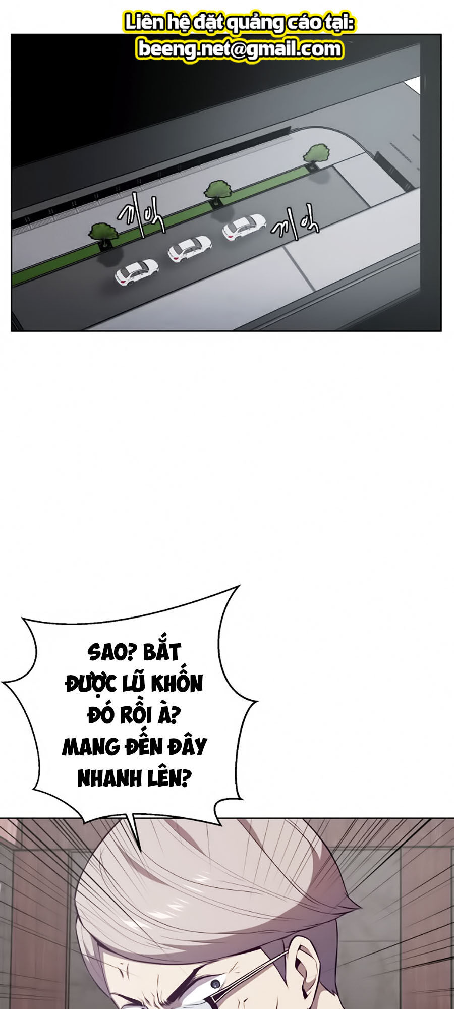 Cậu Bé Của Thần Chết: Chapter 23