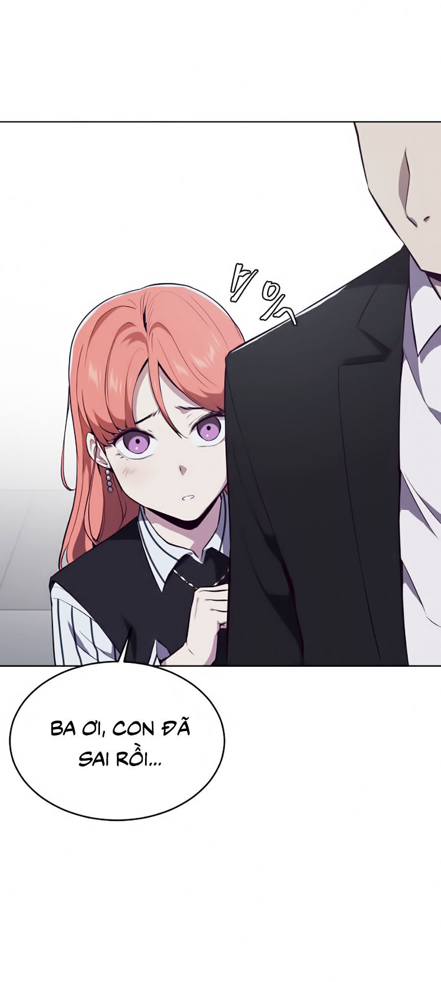 Cậu Bé Của Thần Chết: Chapter 23