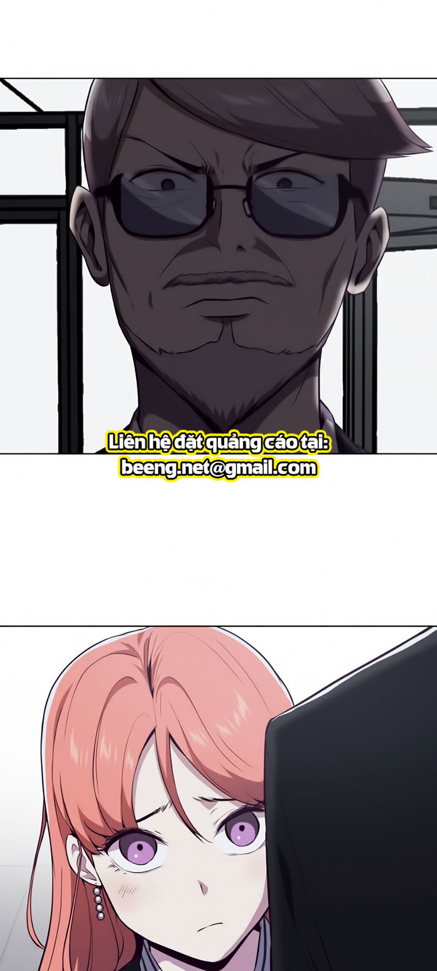 Cậu Bé Của Thần Chết: Chapter 23