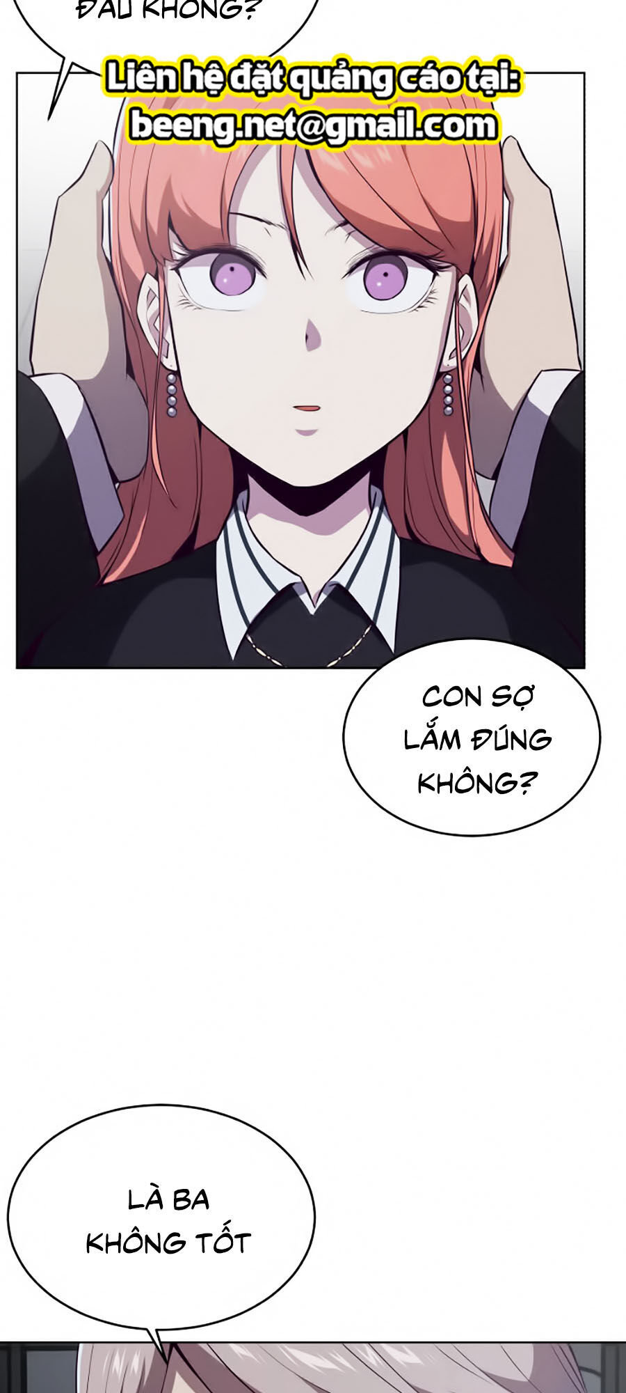 Cậu Bé Của Thần Chết: Chapter 23