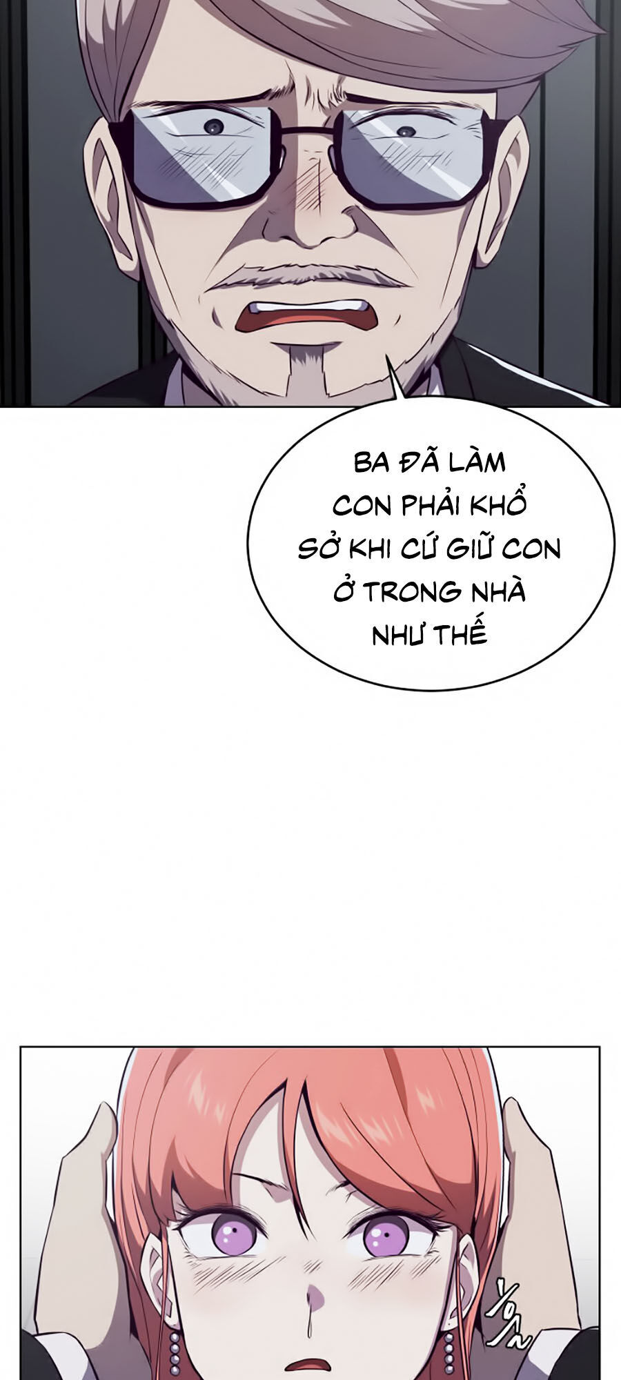 Cậu Bé Của Thần Chết: Chapter 23