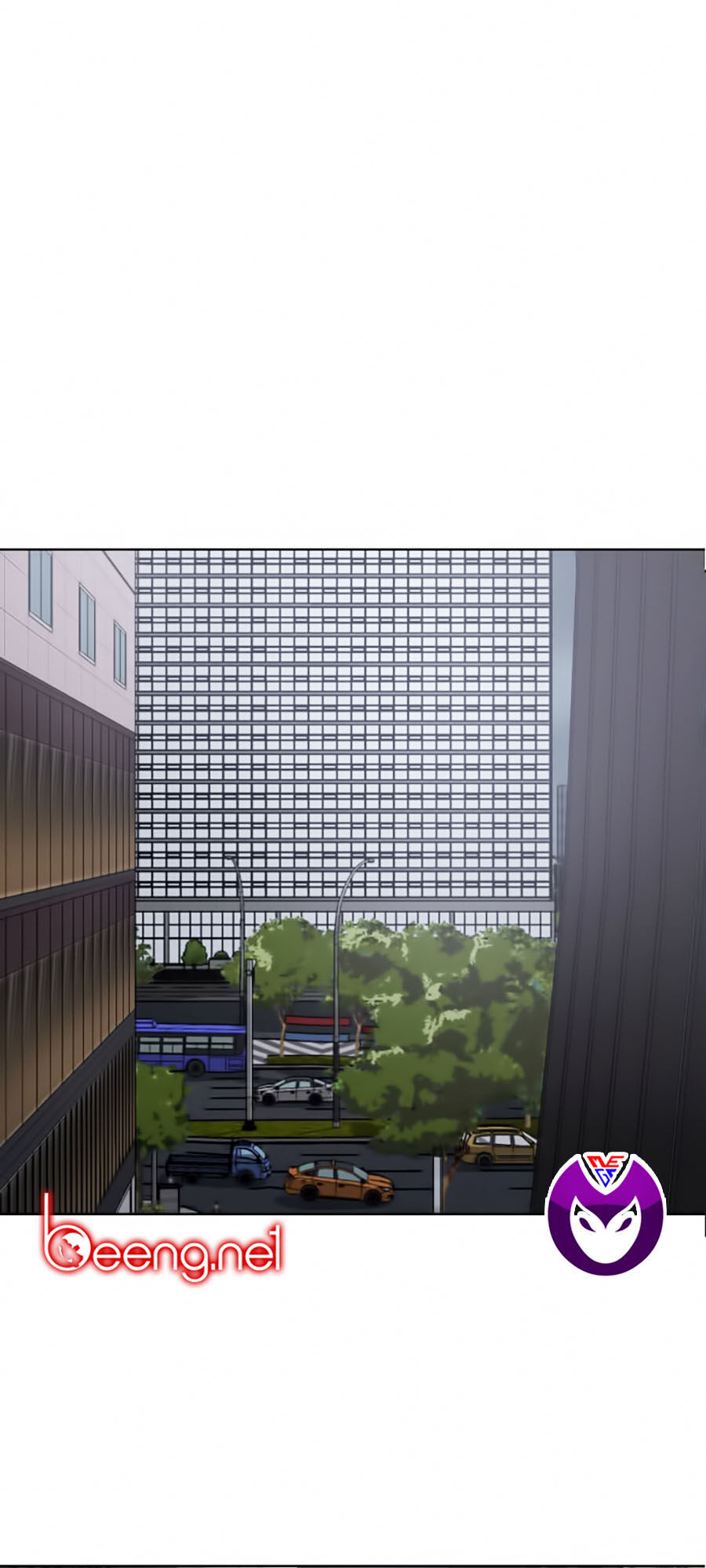 Cậu Bé Của Thần Chết: Chapter 23