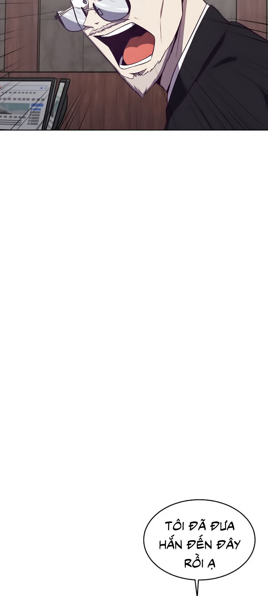 Cậu Bé Của Thần Chết: Chapter 23