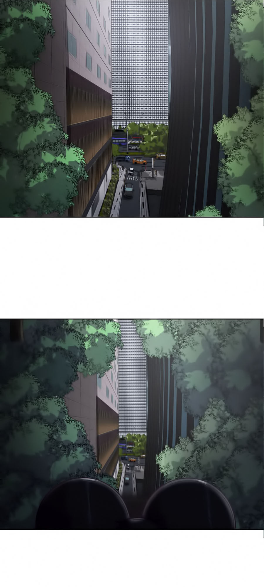 Cậu Bé Của Thần Chết: Chapter 23