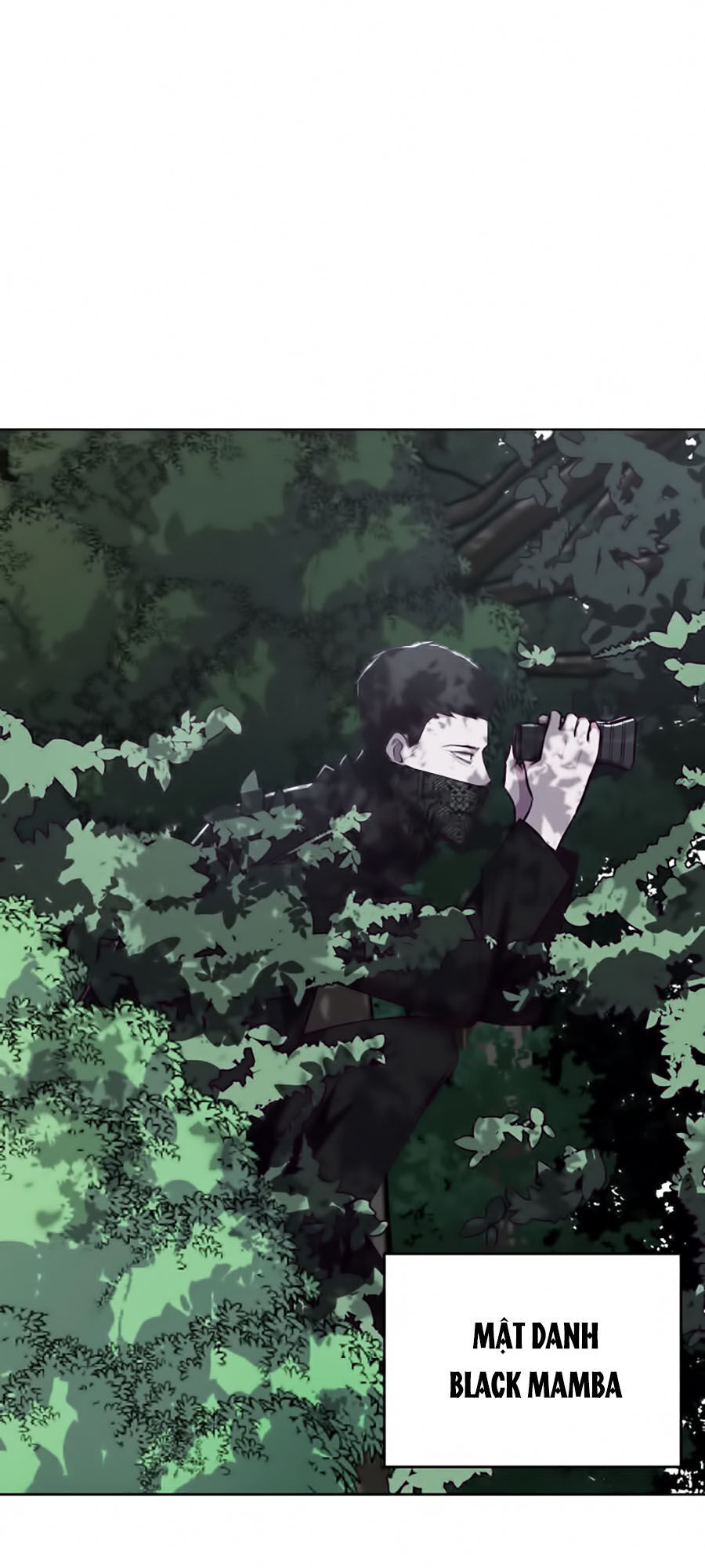 Cậu Bé Của Thần Chết: Chapter 23