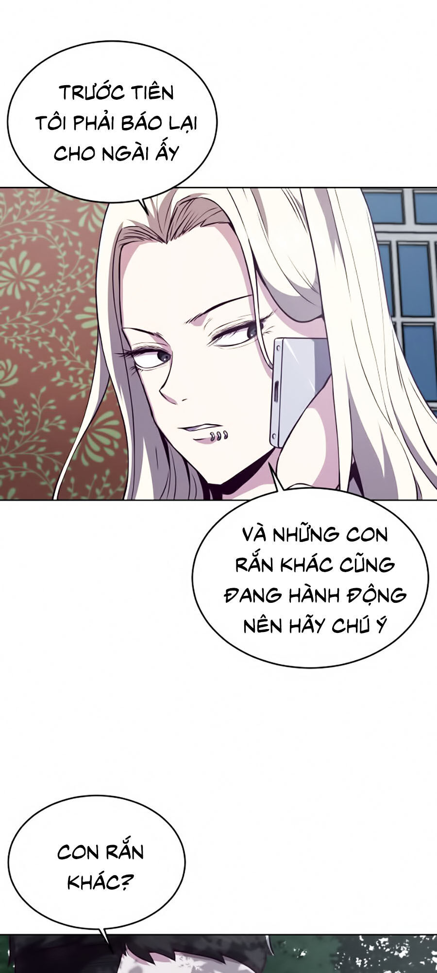 Cậu Bé Của Thần Chết: Chapter 23