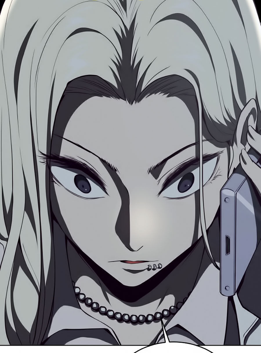 Cậu Bé Của Thần Chết: Chapter 23