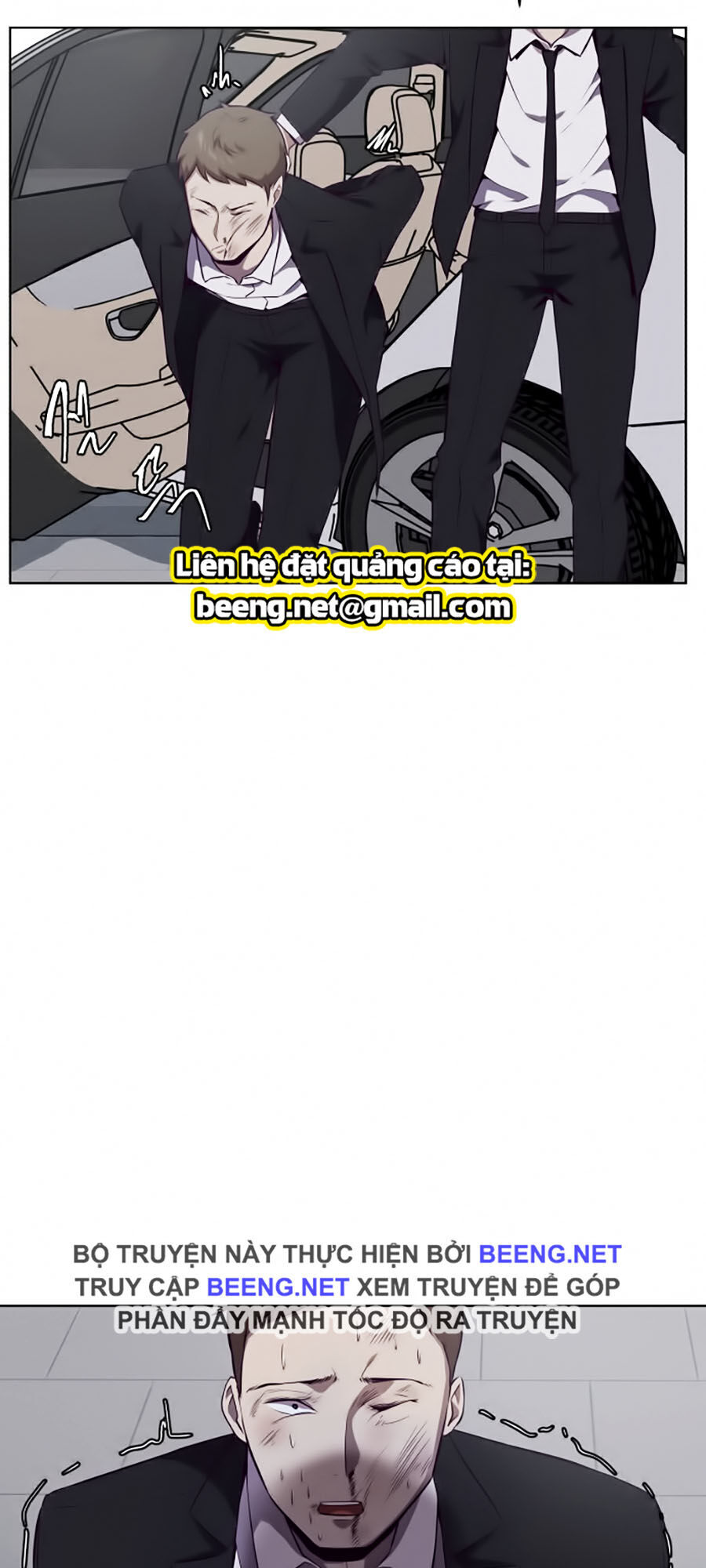 Cậu Bé Của Thần Chết: Chapter 23