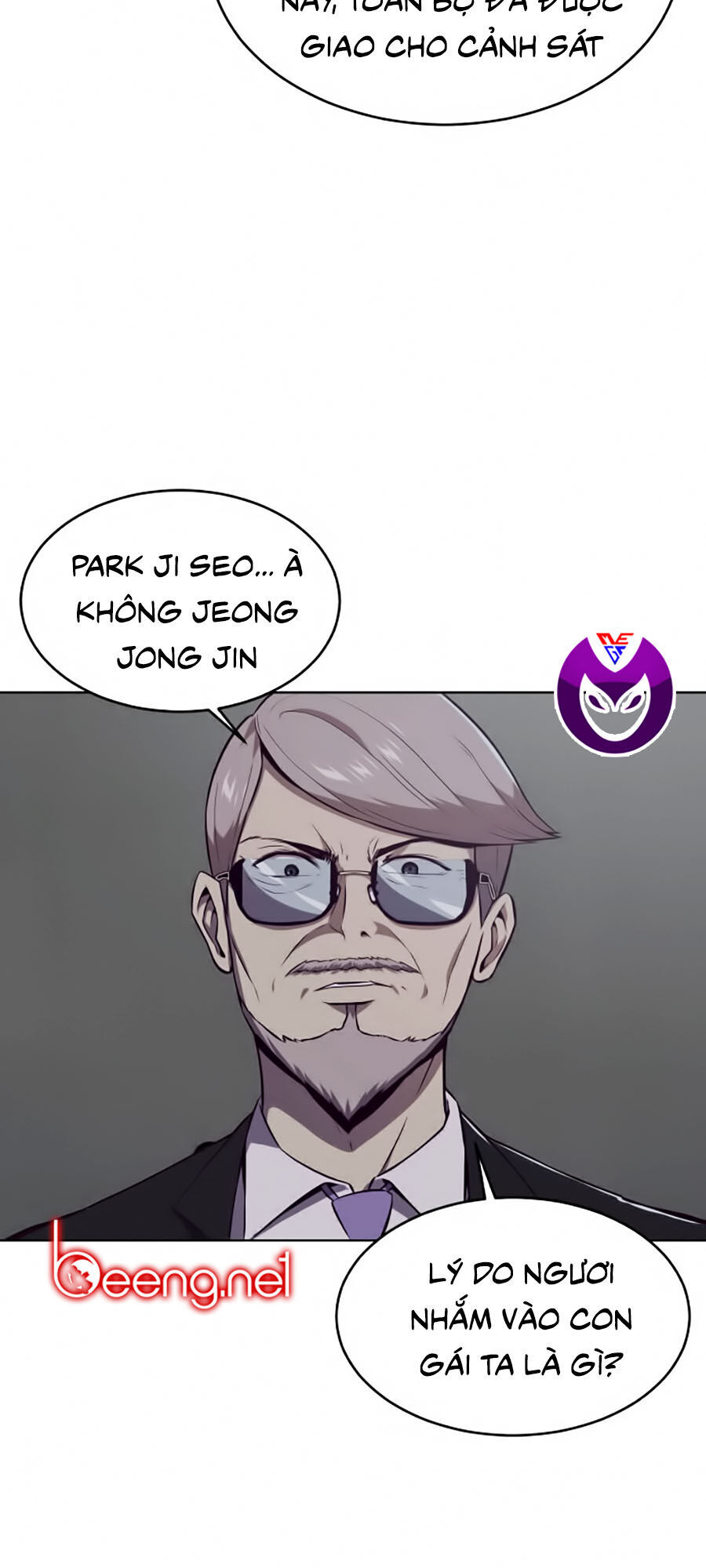 Cậu Bé Của Thần Chết: Chapter 23