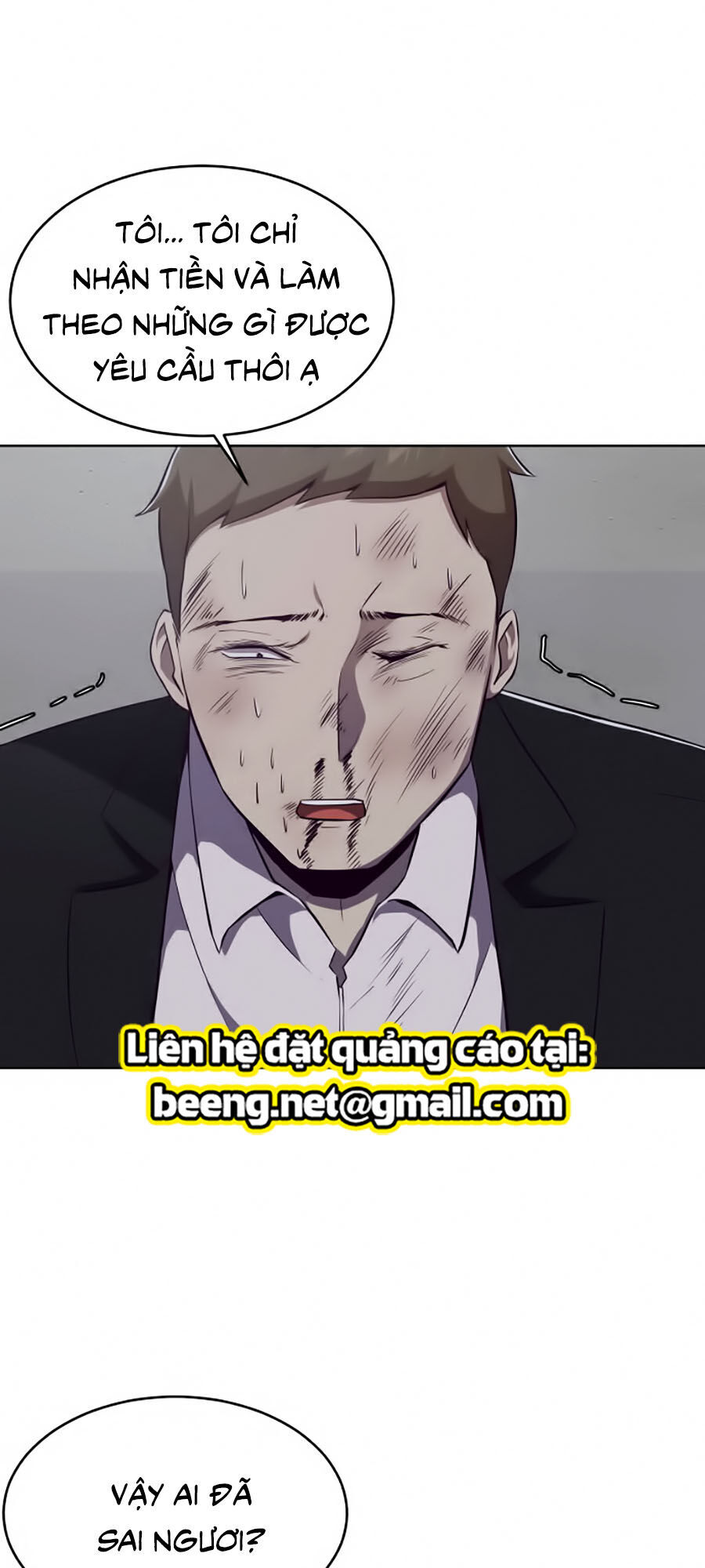 Cậu Bé Của Thần Chết: Chapter 23