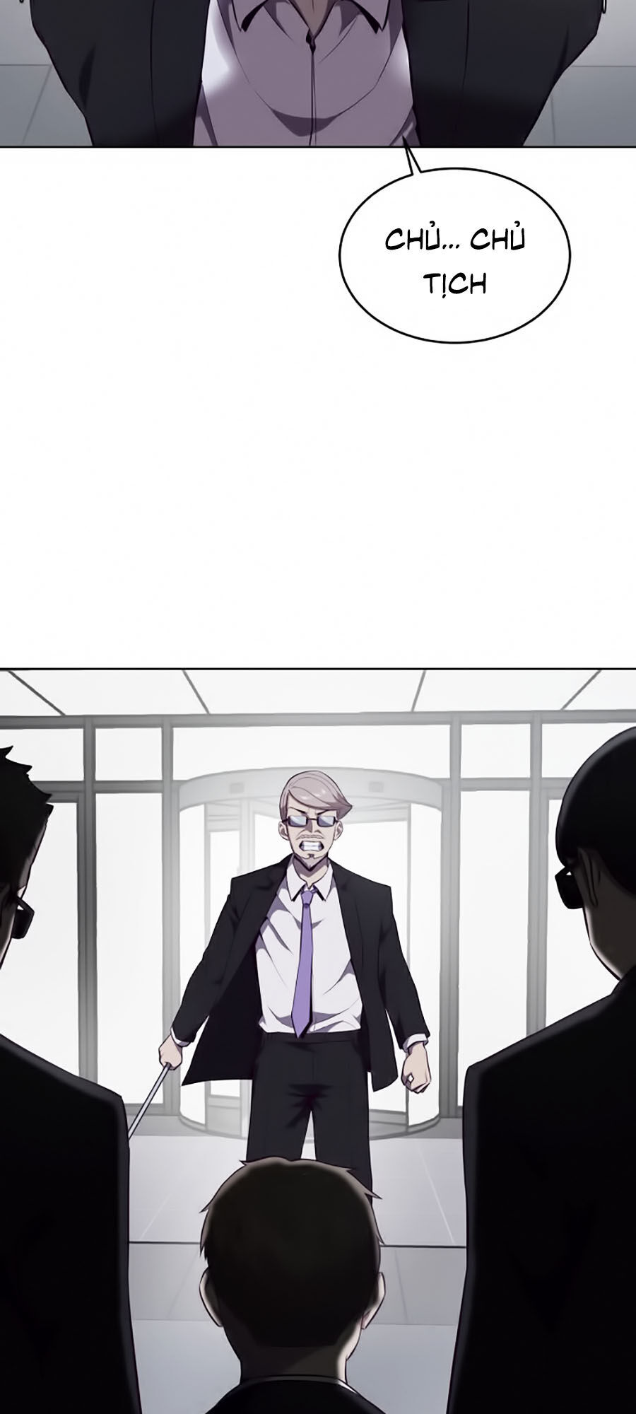 Cậu Bé Của Thần Chết: Chapter 23