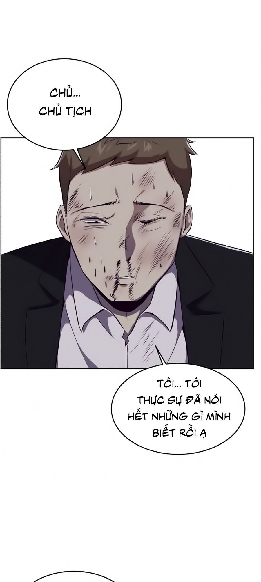 Cậu Bé Của Thần Chết: Chapter 23