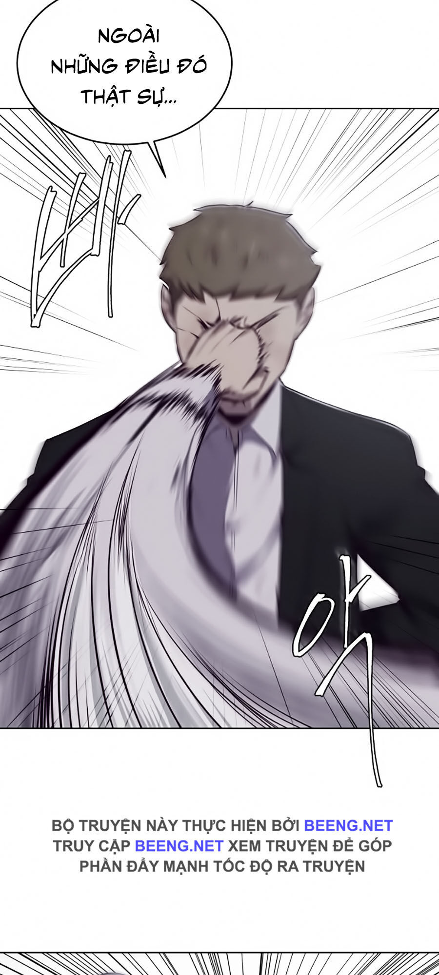 Cậu Bé Của Thần Chết: Chapter 23