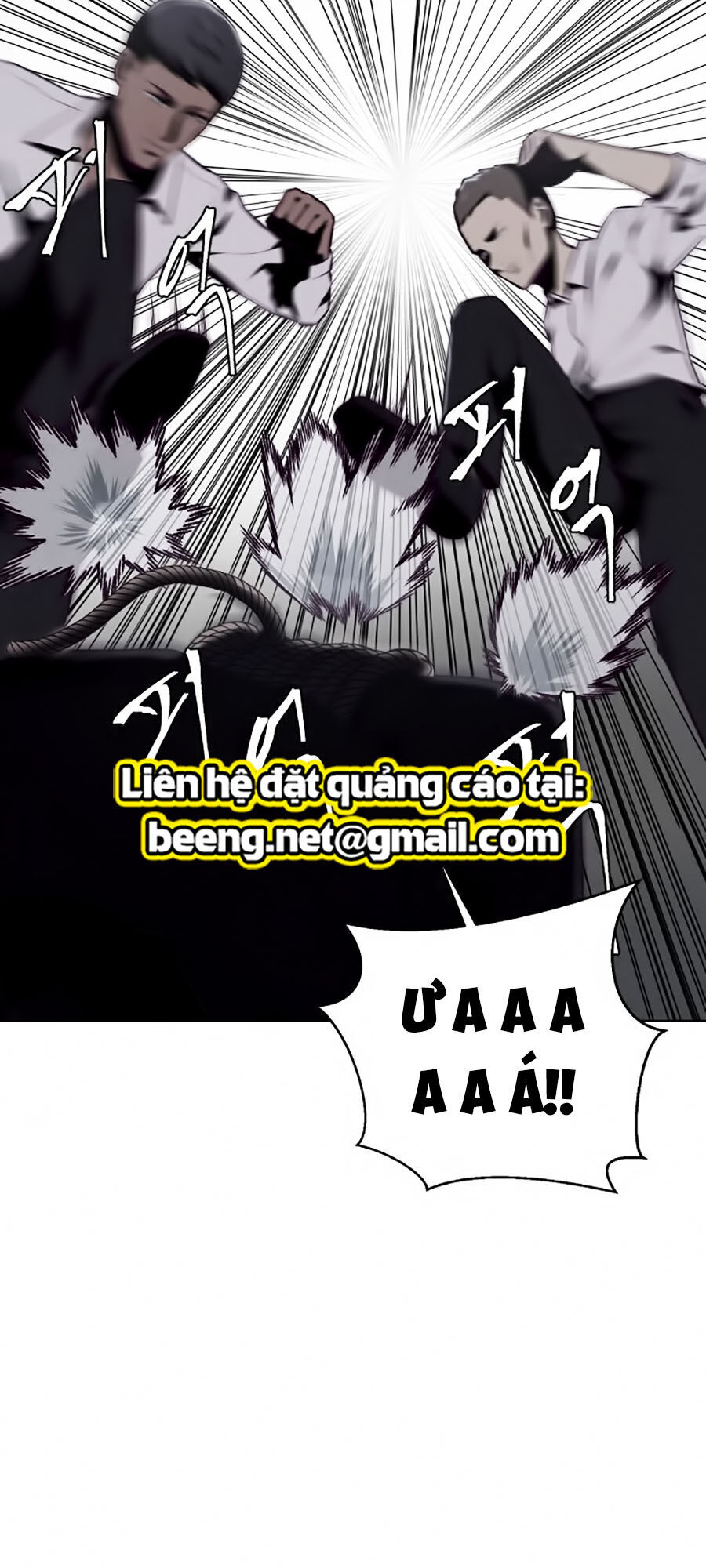 Cậu Bé Của Thần Chết: Chapter 23