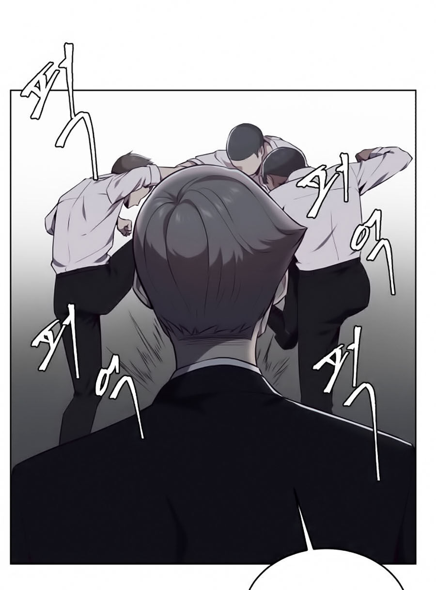 Cậu Bé Của Thần Chết: Chapter 23