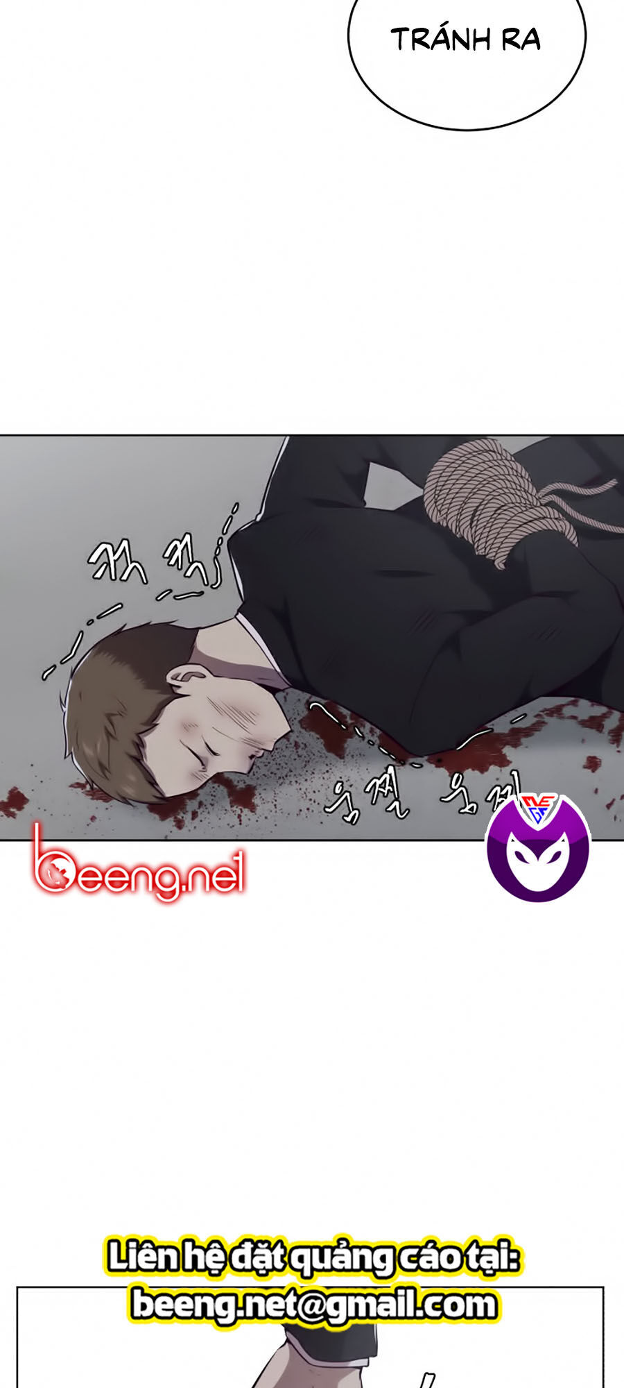 Cậu Bé Của Thần Chết: Chapter 23